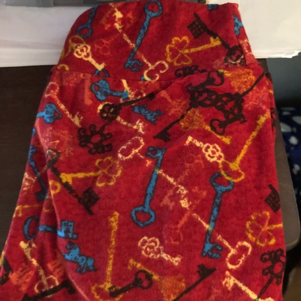 Lularoe Tween leggings